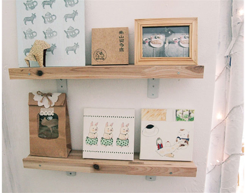 泉樂(lè)坊書屋咖啡店裝修設(shè)計(jì)